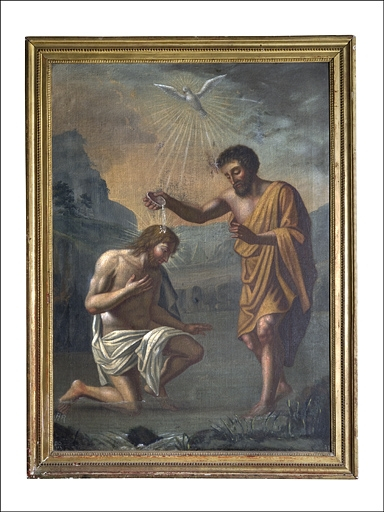 Vue générale. © Yves Sancey / Région Bourgogne-Franche-Comté, Inventaire du patrimoine - 2011