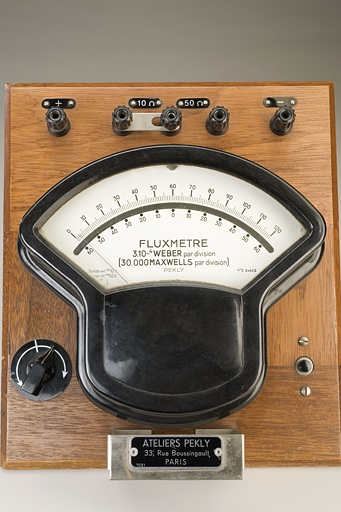 Face avant. © Marc Loukachine / Région Bourgogne-Franche-Comté, Inventaire du patrimoine - 2012