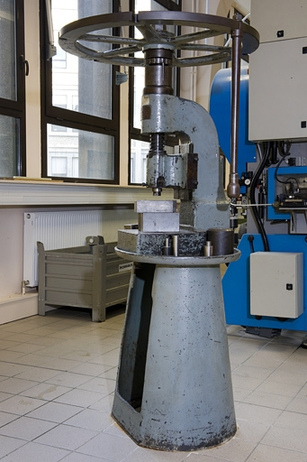 Vue d'ensemble. © Marc Loukachine / Région Bourgogne-Franche-Comté, Inventaire du patrimoine - 2012