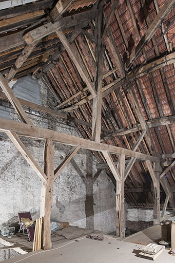 20127000447NUC4A © Jérôme Mongreville / Région Bourgogne-Franche-Comté, Inventaire du patrimoine - 2012