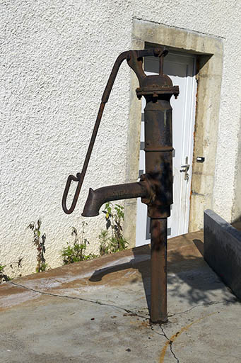 Vue d'ensemble. © Yves Sancey / Région Bourgogne-Franche-Comté, Inventaire du patrimoine - 2013