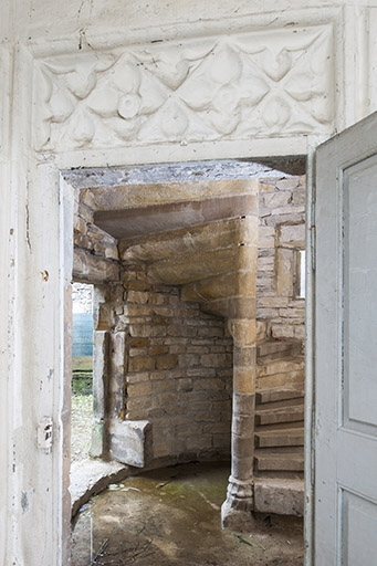 20137000016NUC4A © Jérôme Mongreville / Région Bourgogne-Franche-Comté, Inventaire du patrimoine - 2013