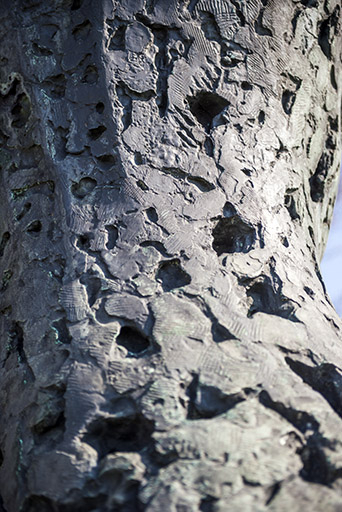 Détail. © Mary Ruffinoni / Région Bourgogne-Franche-Comté, Inventaire du patrimoine - 2014