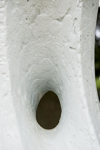 Détail. © Mary Ruffinoni / Région Bourgogne-Franche-Comté, Inventaire du patrimoine - 2014