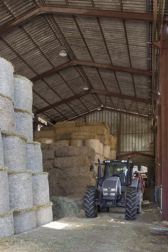 Fenil. © Sonia Dourlot / Région Bourgogne-Franche-Comté, Inventaire du patrimoine - 2014