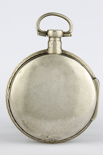 Vue d'ensemble, côté fond. © Sonia Dourlot / Région Bourgogne-Franche-Comté, Inventaire du patrimoine - 2014