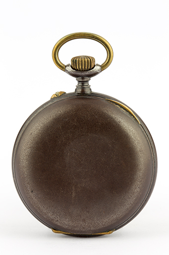 Vue d'ensemble, côté fond. © Sonia Dourlot / Région Bourgogne-Franche-Comté, Inventaire du patrimoine - 2014