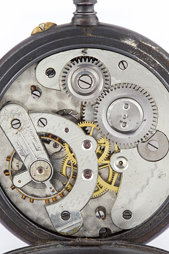 Le mouvement. © Sonia Dourlot / Région Bourgogne-Franche-Comté, Inventaire du patrimoine - 2014