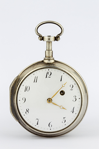 Vue d'ensemble, côté cadran. © Sonia Dourlot / Région Bourgogne-Franche-Comté, Inventaire du patrimoine - 2014