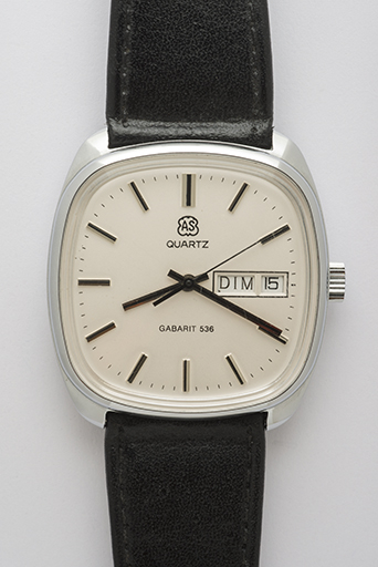 Face supérieure. © Sonia Dourlot / Région Bourgogne-Franche-Comté, Inventaire du patrimoine - 2014