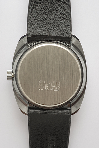 Face inférieure. © Sonia Dourlot / Région Bourgogne-Franche-Comté, Inventaire du patrimoine - 2014