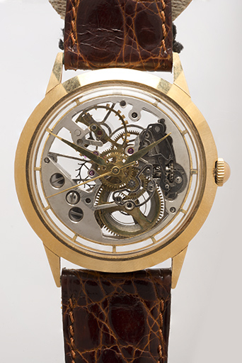 Face supérieure. © Sonia Dourlot / Région Bourgogne-Franche-Comté, Inventaire du patrimoine - 2014