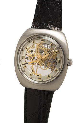 Face supérieure, de trois quarts. © Sonia Dourlot / Région Bourgogne-Franche-Comté, Inventaire du patrimoine - 2014