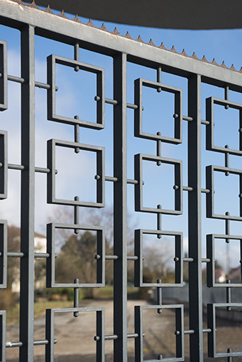  © Mary Ruffinoni / Région Bourgogne-Franche-Comté, Inventaire du patrimoine - 2015