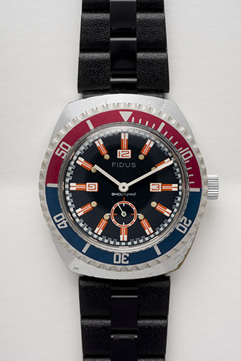 Face supérieure. © Sonia Dourlot / Région Bourgogne-Franche-Comté, Inventaire du patrimoine - 2015