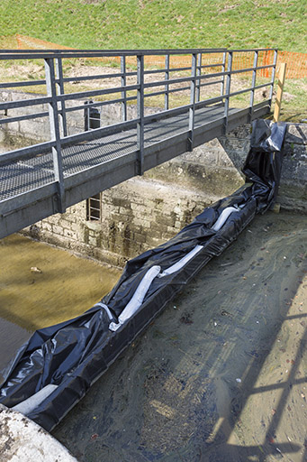 tunnel © Sonia Dourlot / Région Bourgogne-Franche-Comté, Inventaire du patrimoine - 2015 tunnel © Sonia Dourlot / Région Bourgogne-Franche-Comté, Inventaire du patrimoine - 2015