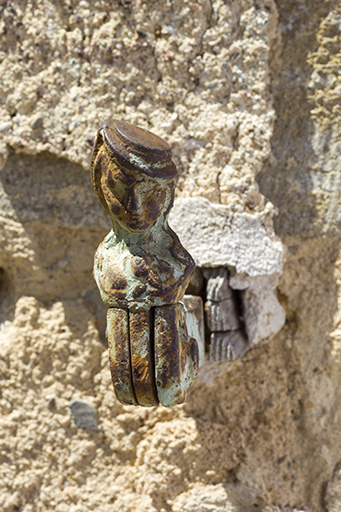 ferme © Sonia Dourlot / Région Bourgogne-Franche-Comté, Inventaire du patrimoine - 2015 ferme © Sonia Dourlot / Région Bourgogne-Franche-Comté, Inventaire du patrimoine - 2015
