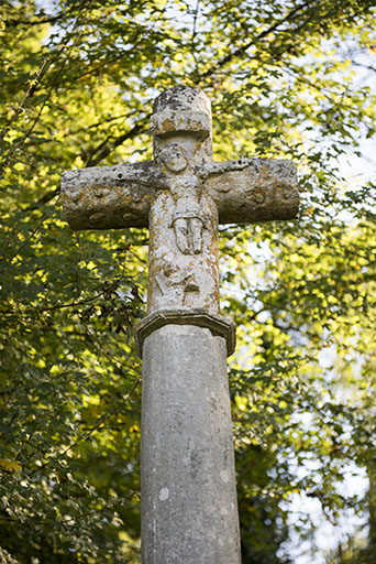 Vue rapprochée. © Sonia Dourlot / Région Bourgogne-Franche-Comté, Inventaire du patrimoine - 2015 Vue rapprochée. © Sonia Dourlot / Région Bourgogne-Franche-Comté, Inventaire du patrimoine - 2015