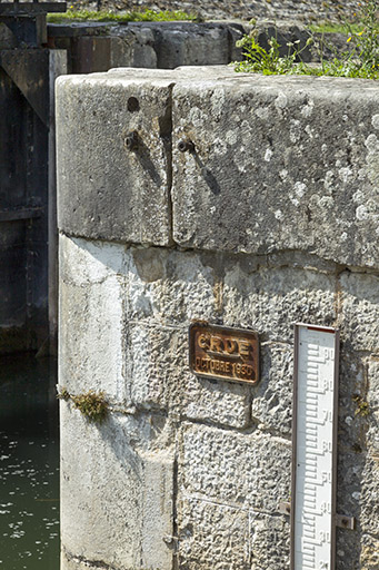 bief © Sonia Dourlot / Région Bourgogne-Franche-Comté, Inventaire du patrimoine - 2015