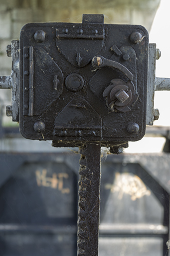 bief © Sonia Dourlot / Région Bourgogne-Franche-Comté, Inventaire du patrimoine - 2015