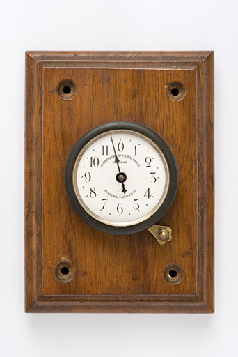 Vue d'ensemble, face supérieure. © Sonia Dourlot / Région Bourgogne-Franche-Comté, Inventaire du patrimoine - 2016