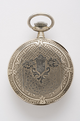 Face inférieure. © Sonia Dourlot / Région Bourgogne-Franche-Comté, Inventaire du patrimoine - 2016