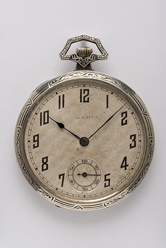 Face supérieure. © Sonia Dourlot / Région Bourgogne-Franche-Comté, Inventaire du patrimoine - 2016