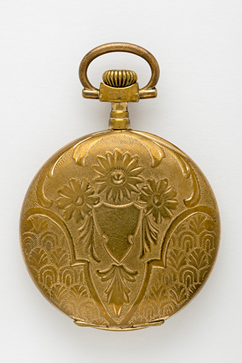 Face côté fond. © Sonia Dourlot / Région Bourgogne-Franche-Comté, Inventaire du patrimoine - 2016