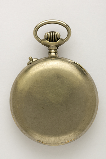 Face inférieure. © Sonia Dourlot / Région Bourgogne-Franche-Comté, Inventaire du patrimoine - 2016