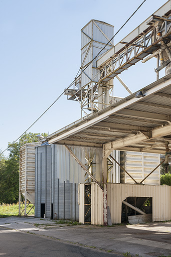 20162501156NUC4A © Jérôme Mongreville / Région Bourgogne-Franche-Comté, Inventaire du patrimoine - 2016