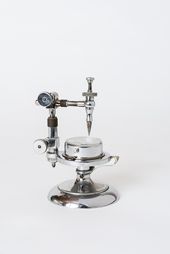 Vue d'ensemble. © Sonia Dourlot / Région Bourgogne-Franche-Comté, Inventaire du patrimoine - 2016