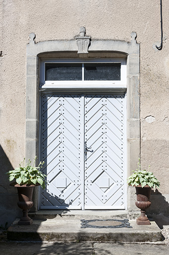 demeure © Jérôme Mongreville / Région Bourgogne-Franche-Comté, Inventaire du patrimoine - 2016 demeure © Jérôme Mongreville / Région Bourgogne-Franche-Comté, Inventaire du patrimoine - 2016