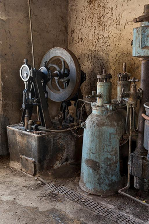 huilerie © Sonia Dourlot / Région Bourgogne-Franche-Comté, Inventaire du patrimoine - 2016 huilerie © Sonia Dourlot / Région Bourgogne-Franche-Comté, Inventaire du patrimoine - 2016