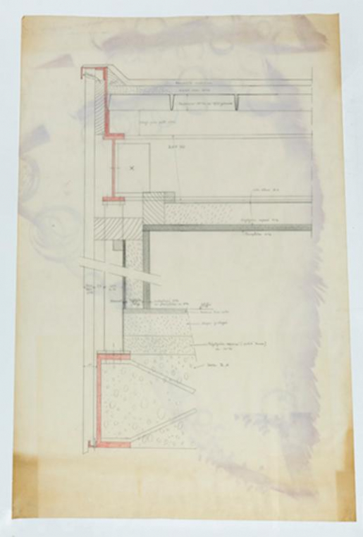 villa © Sonia Dourlot (reproduction) / Région Bourgogne-Franche-Comté, Inventaire du patrimoine - 2016