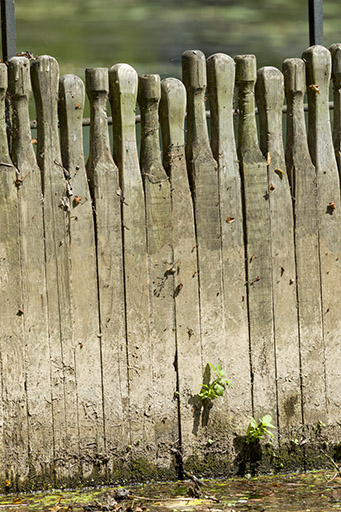 Détail des aiguilles. © Sonia Dourlot / Région Bourgogne-Franche-Comté, Inventaire du patrimoine - 2016 Détail des aiguilles. © Sonia Dourlot / Région Bourgogne-Franche-Comté, Inventaire du patrimoine - 2016