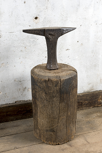 Vue d'ensemble. © Sonia Dourlot / Région Bourgogne-Franche-Comté, Inventaire du patrimoine - 2017