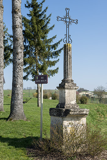 Vue d'ensemble. © Jérôme Mongreville / Région Bourgogne-Franche-Comté, Inventaire du patrimoine - 2017 Vue d'ensemble. © Jérôme Mongreville / Région Bourgogne-Franche-Comté, Inventaire du patrimoine - 2017