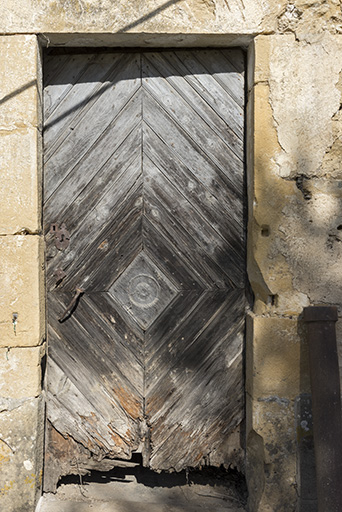 maison © Sonia Dourlot / Région Bourgogne-Franche-Comté, Inventaire du patrimoine - 2017 maison © Sonia Dourlot / Région Bourgogne-Franche-Comté, Inventaire du patrimoine - 2017
