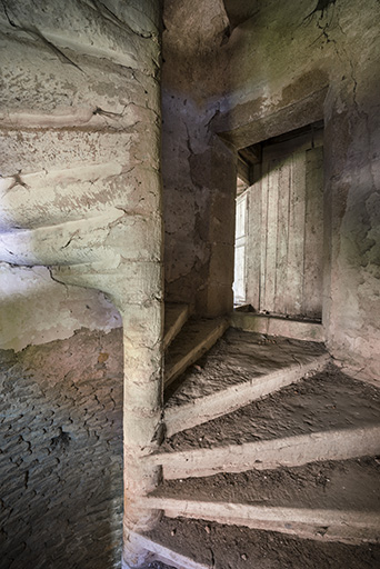 maison forte © Jérôme Mongreville / Région Bourgogne-Franche-Comté, Inventaire du patrimoine - 2017 maison forte © Jérôme Mongreville / Région Bourgogne-Franche-Comté, Inventaire du patrimoine - 2017