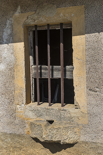 ferme © Jérôme Mongreville / Région Bourgogne-Franche-Comté, Inventaire du patrimoine - 2017 ferme © Jérôme Mongreville / Région Bourgogne-Franche-Comté, Inventaire du patrimoine - 2017