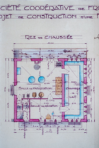 20182500123NUC4A © Jérôme Mongreville / Région Bourgogne-Franche-Comté, Inventaire du patrimoine - 2018