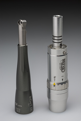 Pièce à main. © Jérôme Mongreville / Région Bourgogne-Franche-Comté, Inventaire du patrimoine - 2018