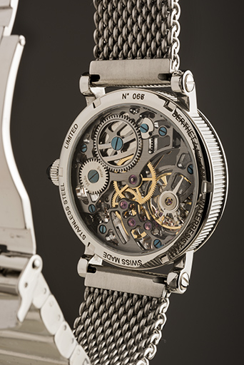 Côté fond. © Sonia Dourlot / Région Bourgogne-Franche-Comté, Inventaire du patrimoine - 2018