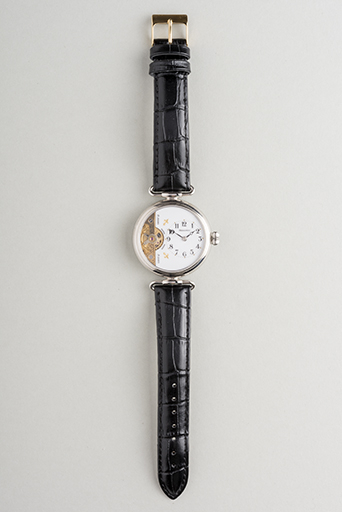 Vue d'ensemble. © Sonia Dourlot / Région Bourgogne-Franche-Comté, Inventaire du patrimoine - 2018