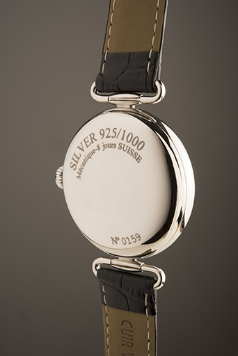 Côté fond. © Sonia Dourlot / Région Bourgogne-Franche-Comté, Inventaire du patrimoine - 2018