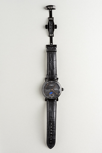 Vue d'ensemble frontale. © Sonia Dourlot / Région Bourgogne-Franche-Comté, Inventaire du patrimoine - 2018