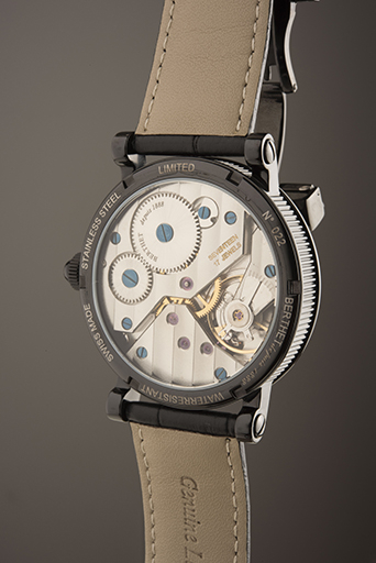 Côté fond. © Sonia Dourlot / Région Bourgogne-Franche-Comté, Inventaire du patrimoine - 2018