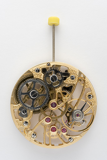 Côté fond. © Sonia Dourlot / Région Bourgogne-Franche-Comté, Inventaire du patrimoine - 2018