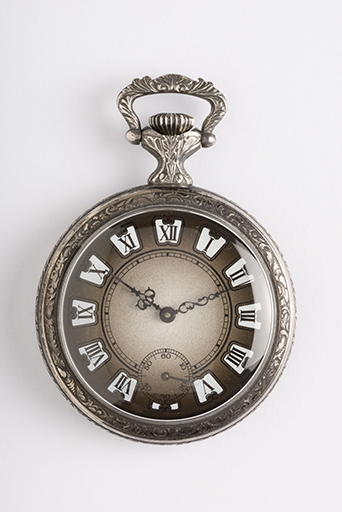 Côté cadran. © Sonia Dourlot / Région Bourgogne-Franche-Comté, Inventaire du patrimoine - 2018