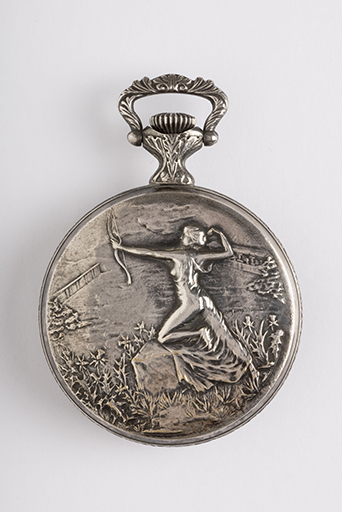 Côté fond. © Sonia Dourlot / Région Bourgogne-Franche-Comté, Inventaire du patrimoine - 2018